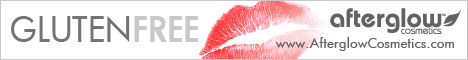 Gluten cosmetic banner